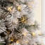 Arbre de Noël artificiel avec lumières Guillema-1000800514