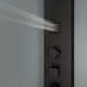Rector 55" H X 6" W EZDivert™ 2-Jet Shower System with Hand Shower Wand and Adjustable Shower Head