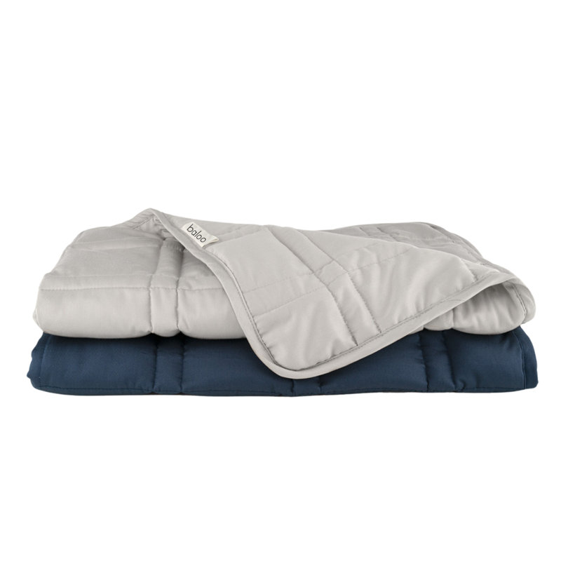 Couverture Baloo Living Daydreamer, Navy