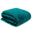 Alasdhair Polyester Solid Colour Bedspread-1286237226-1286237224
