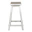 Tabouret de bar 24 po avec patins Knaack-508549016-482472430