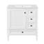 Meuble-lavabo moderne 30 po avec lavabo simple en céramique et 3 tiroirs-1747438273-1747438274
