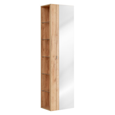 Fagan Linen Cabinet