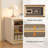 Smart Mini Password Hidden Anti-theft Safe