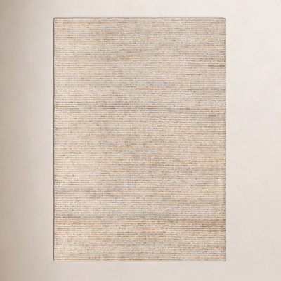 Hayes Hand-Woven Jute Area Rug