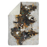 Hand Woven Blanket