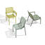 Doga Outdoor Dining Armchair-530915557