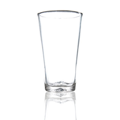 16oz. Drinking Glass Set