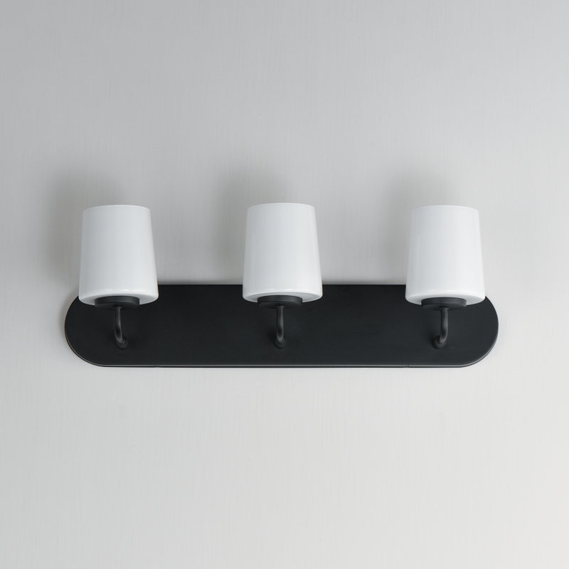 Durham-Bath Vanity, Black