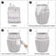 Laundry Basket-1099908054