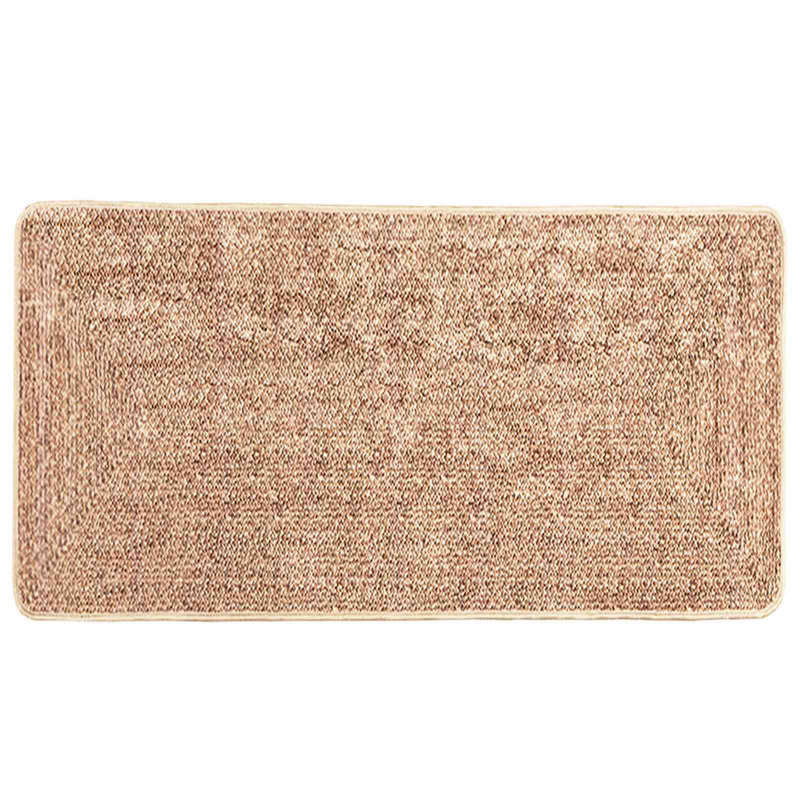 Machine Tufted Area Rug, Rectangle 100cm x 150cm