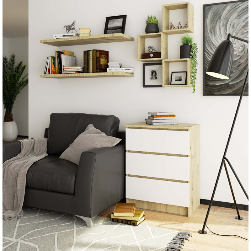 Sprage End Table