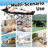 Patio Black Folding Camping Cot With Mattress-115949778