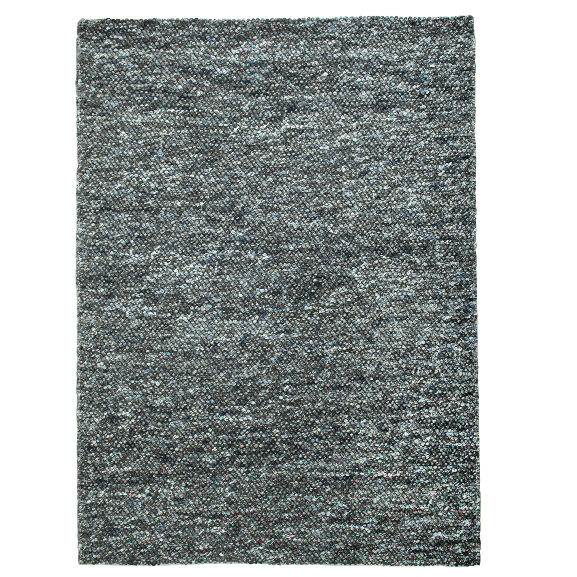 Jenks Area Rug Latitude Run Jenks Dark Grey Rug | Wayfair.co.uk