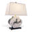 Zebra Table Lamp-77383897