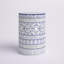Tabouret de jardin Oldany