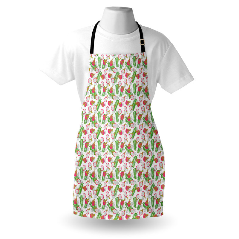 Tablier pour fruits East Urban Home