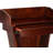 Adiroffice Stand-Up Podium Lectern With Drawer And Storage Area-87104409
