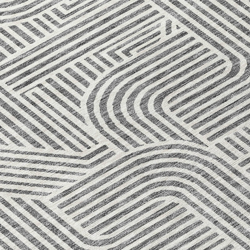 Maliana Area Rug, Rectangle 5' x 7'6"