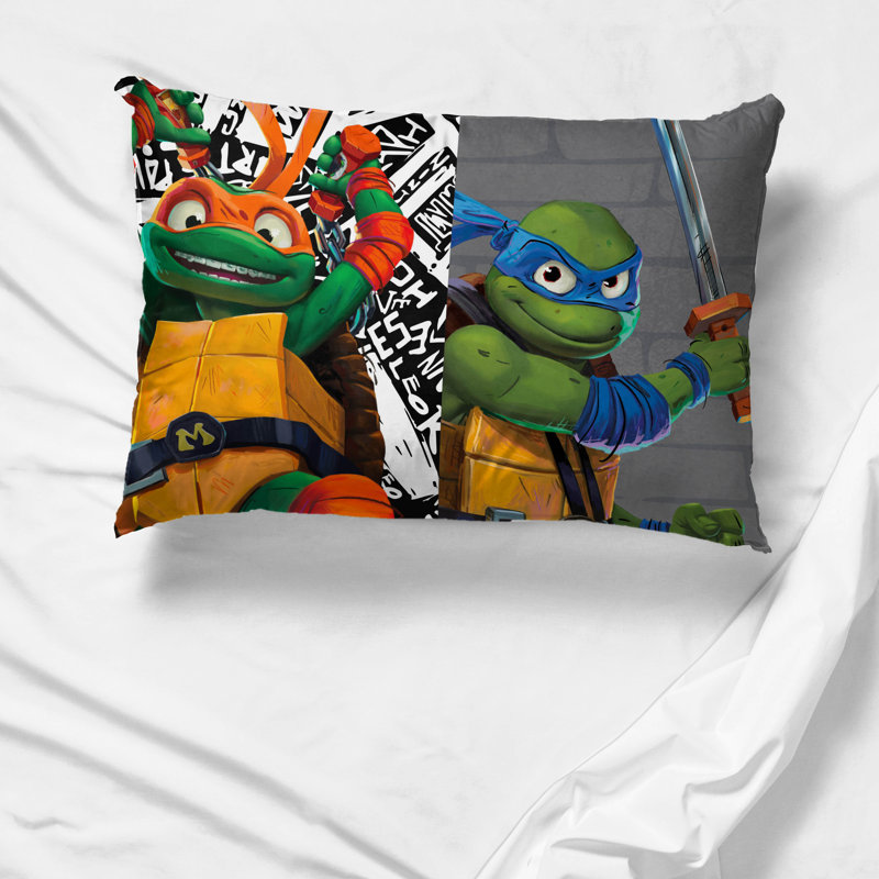 The Movie 2 pack Pillowcase
