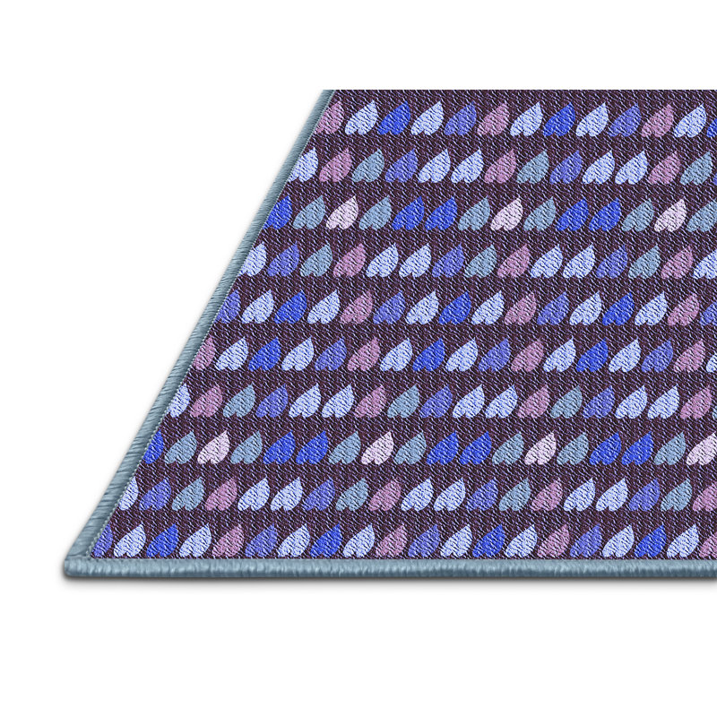 Indoor Rug, Rectangle 8' x 10'
