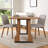 63" Rectangular Dining Table-1441727120