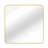 Aluminum Alloy Metal Frame Mirror-691020448