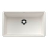 Precis SILGRANIT 30" L X 18" W Undermount Kitchen Sink