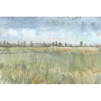 Open Field II