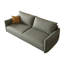 Canapé-lit en similicuir Loveseat-130154589