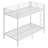 Metal Bunk Bed-663993364