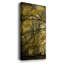 «In Love with Golden Fall», photographie sur toile tendue 3 pièces-2141945491