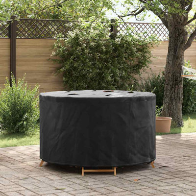 Outdoor Patio Dining Set Cover