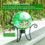 Boule de regard en verre Rovanio-474319225