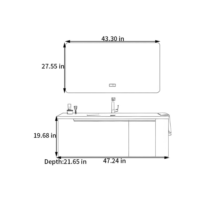 Christen, 47"