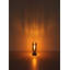 Choung 4 - Light Matte Black Pendant