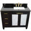 Ensemble de meuble-lavabo simple 43 po avec miroir Schreck-1532584797-1532584792