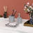 Fahrudin Bathroom Accessory Set