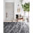 Wymond  Modern Abstract Shaggy Carpet Indoor Washable Rug Non-Slip Soft Big Area Rug Fluffy Mat For Home Decor-111480621