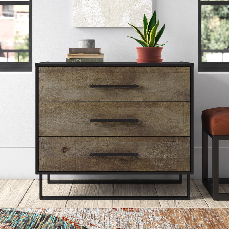 Commode d'appoint Merrifield