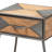 Jimia 17.7'' W Unfinished Solid Wood Nightstand