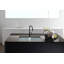 Robinet de cuisine à une seule main Cruette avec DockNetik®, ProMotion ™, MasterClean ™-10141860