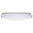 Corynne Acrylic LED Flush Mount-21986611