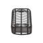 Tabouret de comptoir 31 po Calliana