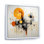 «Poetry Of Possiblities Vintage Watercolor I», reproduction d'art sur toile