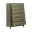 Commode 6 tiroirs Chantee