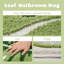 Tapis de salle de bain Green Leaf