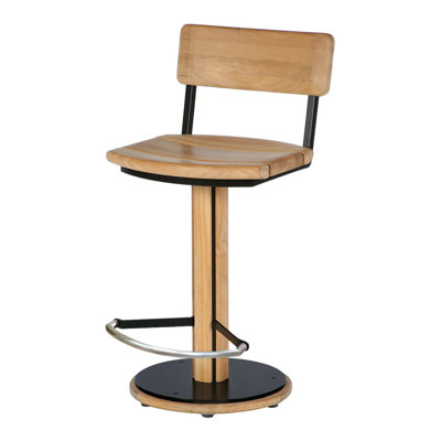 Titan Counter Stool