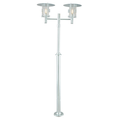 Ullmann Lamp Post (Full)