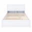 Lit plateforme avec rangement Porche-1293903444